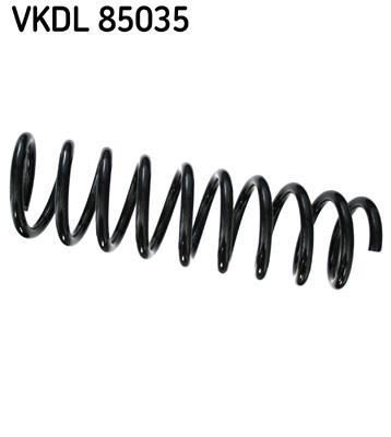 Mola de suspensão SKF ref. VKDL 85035